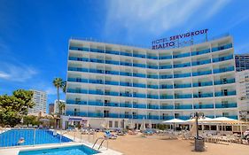 Hotel Servigroup Rialto